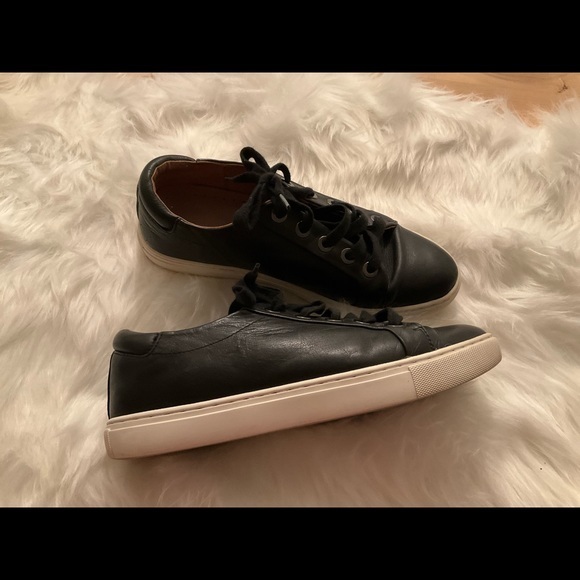 gentle souls Shoes - Leather  Back Soft Gentle Souls